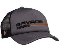 Savage Gear Classic Trucker Cap Sedona Grey - Šiltovka