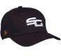 Savage Gear SG Baseball Cap Black Ink - Šiltovka