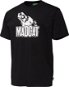 MADCAT Clonk T-Shirt Black Caviar Velikost XL - Tričko