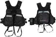 Savage Gear Hitch Hiker Fishing Vest Black - Vesta