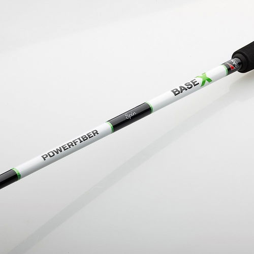 DAM Base-X Tele 100 Telescopic Spinning Rod