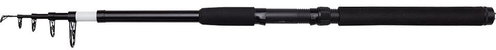 DAM Base-X Tele Spin 9' 2,7m 10-30g 6 pieces - Fishing Rod - Main image