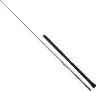 MADCAT Green Inline 6'7" 2 m 100 – 150 g 1 + 1 diel - Rybársky prút