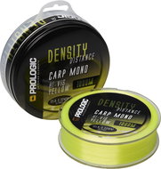 Prologic Density Distance Mono 0,35mm 6,80kg 1000m Hi-Viz Yellow - Fishing Line