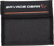 Savage Gear Flip Wallet Rig And Lure Holds - Rybárske puzdro