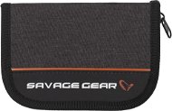 Savage Gear Zipper Wallet1 Holds - Rybářské pouzdro