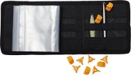 Savage Gear Bags for Flip Wallet Rig And Lure 8pcs - Fishing Case