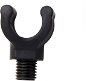 Prologic Clinch Rubber Butt Grip Small Black 3pcs - Rod Rest