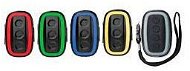 MADCAT Topcat Alarm Set 4 + 1 Red Green Blue Yellow - Sada signalizátorov