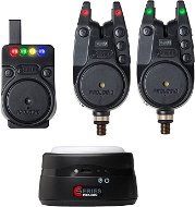 Prologic C-Series Alarm 2+1+1 Red Green - Alarm Set