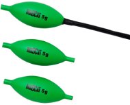MADCAT Hooklift Kit 5g 3ks - Splávek