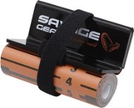 Savage Gear Savage Measure Up Roll 130x8cm - Metre