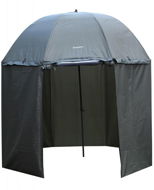 Suretti Umbrella with Full Cover 2,5m - Fishing Umbrella