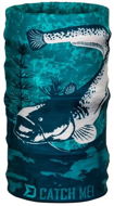 Delphin Multifunctional scarf Catfish - Scarf
