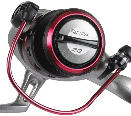 Quantum Drive DR10 Spinning Reel