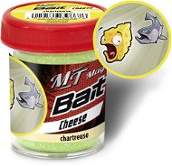 Magic Trout Trout Bait Cheese 50 g Chartreuse - Cesto