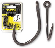 Black Cat Gripper Hook DG Size 1/0 6pcs - Fish Hook