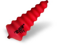 Black Cat U-Float "Tree" 10g Fluo Red - Fishing Float