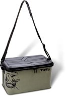 Black Cat Flex Box Carrier - Taška