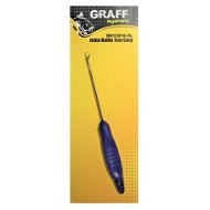 Graff Jehla Boilie Carp 7cm Modrá - Baiting Needle