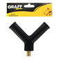 Graff Spare metal cross - Fishing Accessory