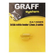 Graff Držiak svetla feeder 1,2 mm/3 svetlo - Držiak