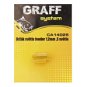 Graff Feeder fénytartó 1,2mm / 3 fény - Tartó