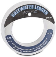 Aquantic Saltwater Leader 1,10mm 45,3kg 50m - Fishing Line