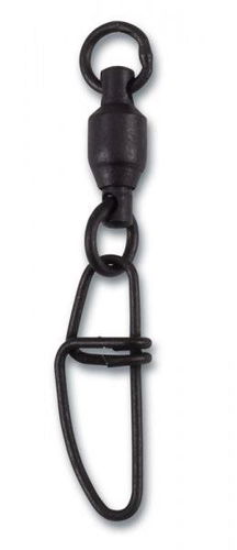 Aquantic BB Safety Swivel Velikost 1 55kg 5ks - Obratlík - Hlavní obrázek