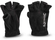 Aquantic Fleece Gloves Velikost M - Rybárske rukavice