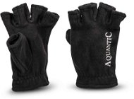 Aquantic Fleece Gloves - Rybárske rukavice