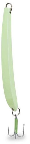 Aquantic Banana Pilk Single Treble 800g LU - Pilker - Main image