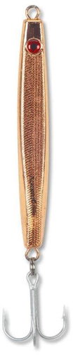Aquantic Rippen-Pilker 50g CO - Pilker - Main image