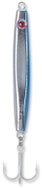 Aquantic Rippen-Pilker 125g BS - Pilker