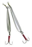 Aquantic Norge Pilk 110g - Pilker