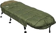 Prologic Avenger S/Bag & Bedchair System 6 Leg - Fishing Lounger Chair
