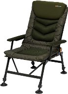 Prologic Inspire Relax Recliner Chair With Armrests - Rybárske kreslo