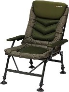Prologic Inspire Relax Chair With Armrests - Rybářské křeslo