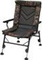Prologic Avenger Comfort Camo Chair W/Armrests & Covers - Rybárske kreslo