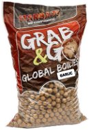 Starbaits Grab&Go Global Garlic 20mm 10kg - Bojli