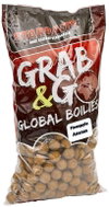 Starbaits Grab&Go Global Pineapple 20mm 2,5kg - Boilies