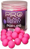 Starbaits Pro Blackberry Pop-Up 14 mm 60 g - Pop-up boilies