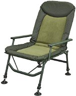 Starbaits Comfort Mammoth Chair - Rybárske kreslo