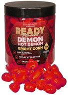 Starbaits Ready Seeds Hot Demon Bright Corn 250ml - Particle