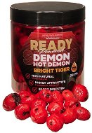 Starbaits Ready Seeds Hot Demon Bright Tiger 250ml - Tiger nuts