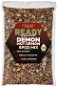 Starbaits Ready Seeds Hot Demon Spod Mix 1kg - Particle