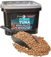 Starbaits Pelety Ocean Tuna Mixed 2kg - Pelety