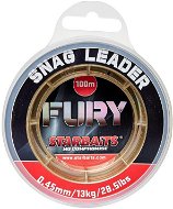 Starbaits Fury Snag Leader - Silon na ryby