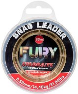 Starbaits Fury Snag Leader 0,50 mm 14,4 kg 80 m - Silon na ryby
