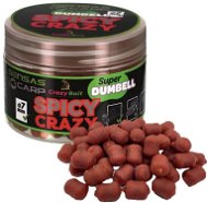 Sensas Dumbell Spicy Crazy 7mm 80g - Dumbles